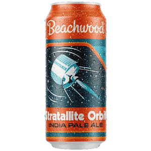 Beachwood Stratallite Orbit  (473ml) / ストラテライト オービット