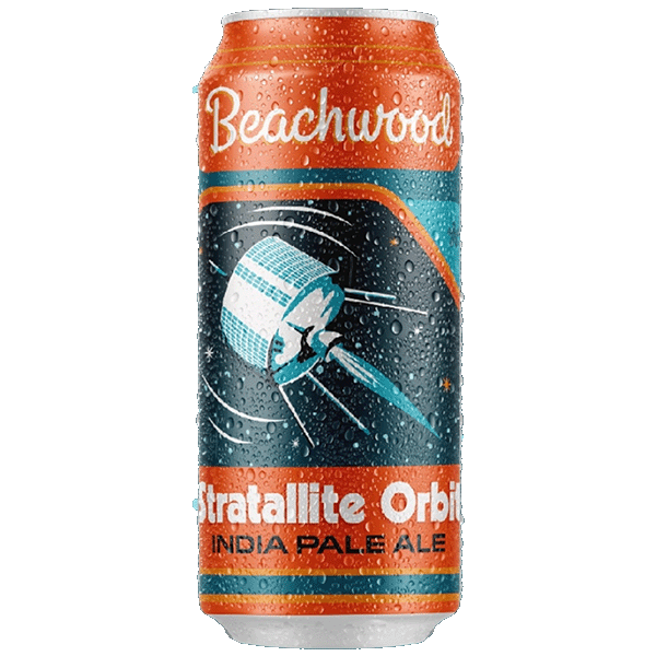 Beachwood Stratallite Orbit  (473ml) / ストラテライト オービット
