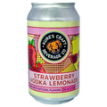 Kure's Craft Beverage Strawberry Vodka Lemonade (355ml) / ストロベリー ウォッカ レモネード【8/27出荷】