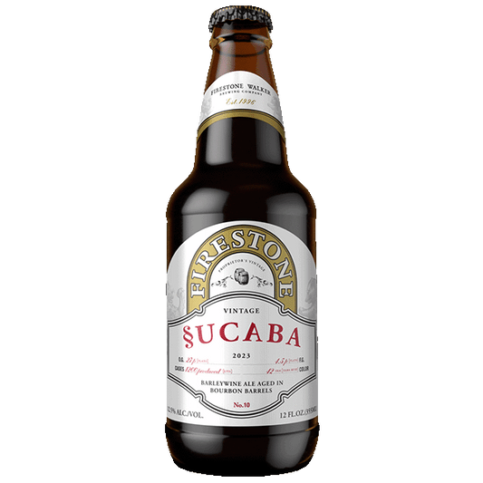 Firestone Walker Sucaba 2023 (355ml) / スキャバ2023