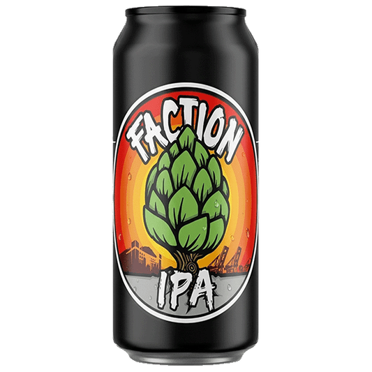 Faction Brewing Summer IPA (473ml)