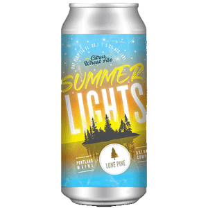 Lone Pine Summer Lights (473ml) / サマーライト