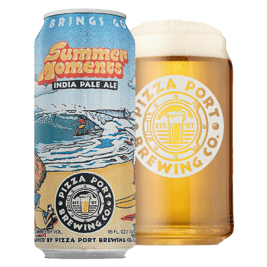 Pizza Port Summer Moments (473ml) / サマーモーメント