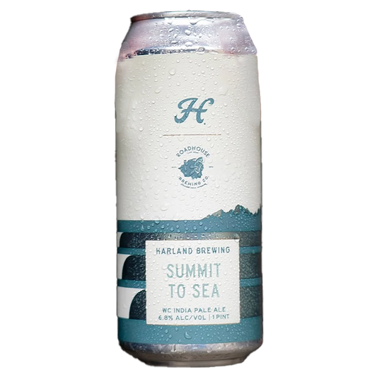 Harland Summit To Sea WC IPA (473ml) / サミット ツー シー