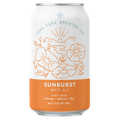 Topa Topa Sunburst White Ale (355ml) / サンバースト【12/18出荷】