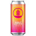 Pure Project Sunlit Motion WC IPA (473ml) / サンリット モーション【9/10出荷】