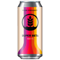 Pure Project Super Beta Murky IPA (473ml) / スーパー ベータ【9/10出荷】
