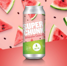 Load image into Gallery viewer, Lone Pine Super Chunk Watermelon Session Ale (473ml) / スーパーチャンク ウォーターメロンセッションエール
