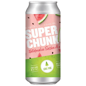 Lone Pine Super Chunk Watermelon Session Ale (473ml) / スーパーチャンク ウォーターメロンセッションエール