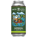 Smog City Supercell Hazy IPA (473ml) / スーパーセル