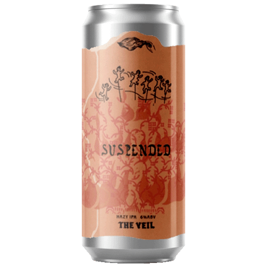 The Veil Suspended (473ml)