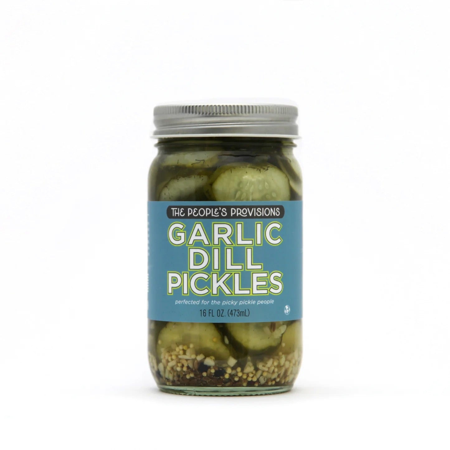 Pacific Pickle Jalabeaños