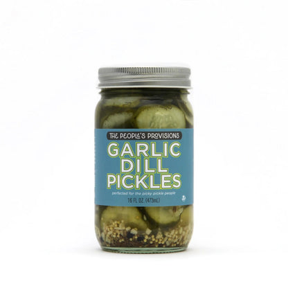 Pacific Pickle Jalabeaños