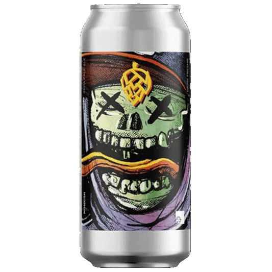 Monkish Taste Bud TIPA (473ml) / テイストバッズ【4/16出荷】