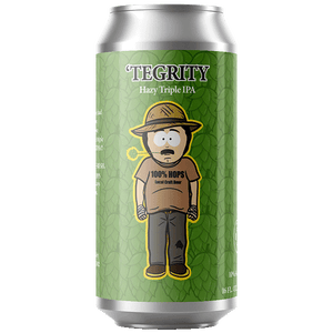 Local Craft Beer Tegridy NE TIPA (473ml) / テグレディー