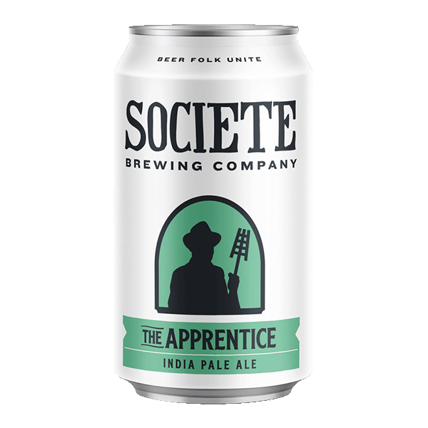Societe The Apprentice 2026 (355ml) / ザ アプレンテス