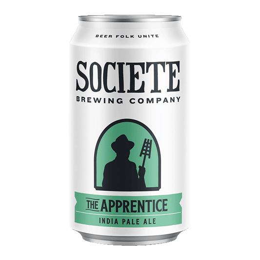 Societe The Apprentice 2026 (355ml) / ザ アプレンテス【3/12出荷】