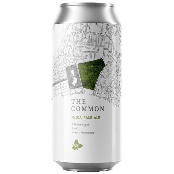 Trillium The Common IPA (473ml) / ザ コモン