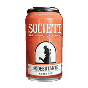 Societe The Debutante (355ml) / ザ デビュタンテ