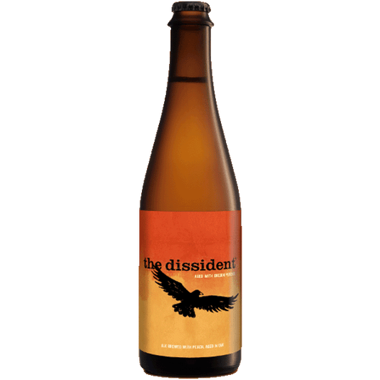 Deschutes The Dissident Peach (500ml) / ディシデント ピーチ