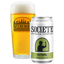 画像をギャラリービューアに読み込む, Societe The Pupil (355ml) / ザ ピューピル
