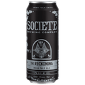 Societe The Reckoning WC IPA (473ml) / ザ レッケニング【10/23出荷】