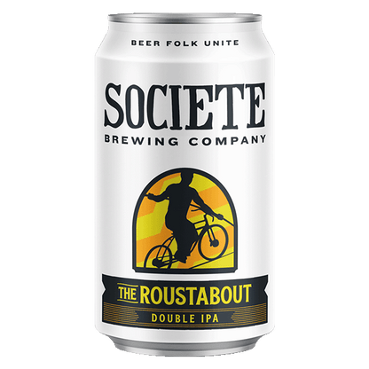 【Try Me価格】Societe The Roustabout IIPA (355ml) / ザ ラウストアバウト