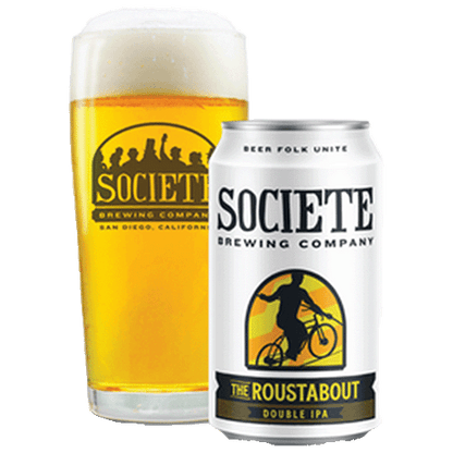 【Try Me価格】Societe The Roustabout IIPA (355ml) / ザ ラウストアバウト