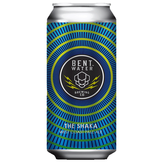 Bent Water The Shaka (473ml)