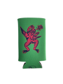 The Veil - The Veil Koozie - Frog Flower