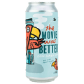 Green Cheek The Movie was Better (473ml) / ザ ムーヴィー ワズ ベター