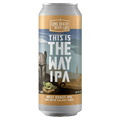 Long Beach Beer Lab This is the Way WC IPA (473ml)