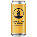 Pure Project Thousands of Money Murky IPA (473ml) / サウザンズ オブ マネー【5/28出荷】