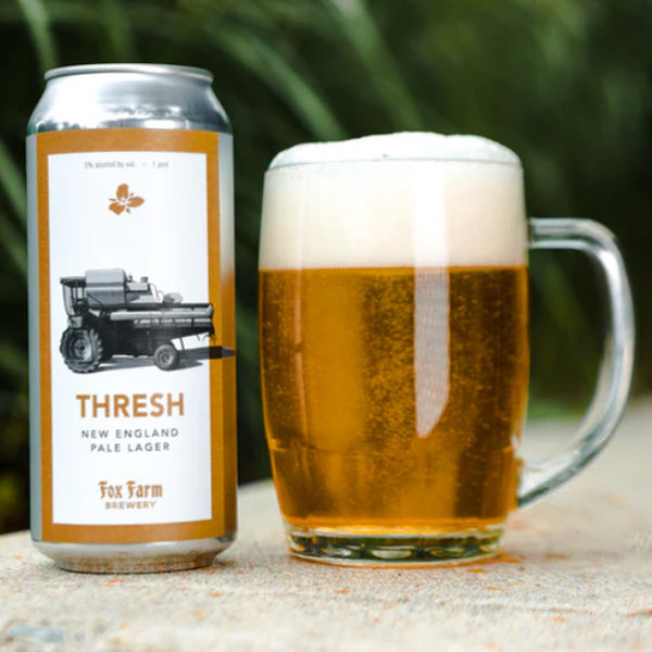 Trillium Thresh (473ml) / スレッシュ