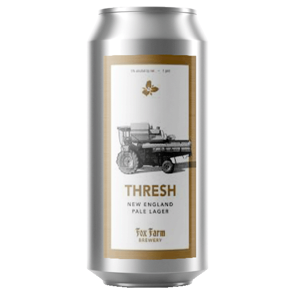 Trillium Thresh (473ml) / スレッシュ