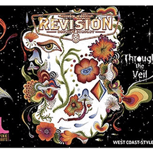 画像をギャラリービューアに読み込む, Revision Through the Veil (473ml) / スルーザ ヴェイル
