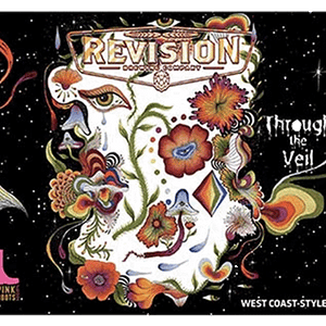 Revision Through the Veil (473ml) / スルーザ ヴェイル