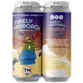 Trademark Brewing Timely Approach WC IPA (473ml) / タイムリーアプローチ