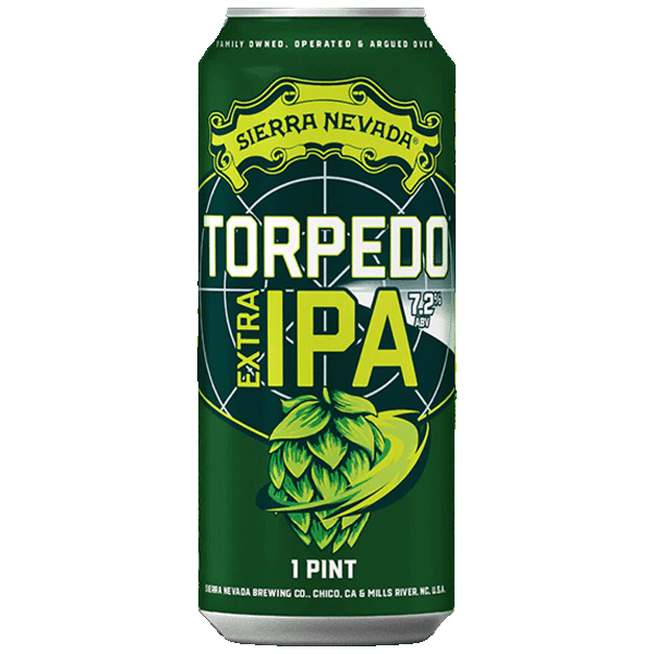 Sierra Nevada Torpedo (473ml) / トルピード