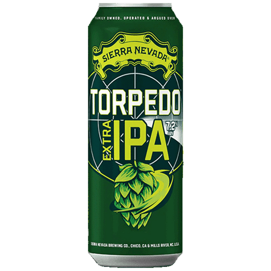 Sierra Nevada Torpedo (568ml) / トルピード