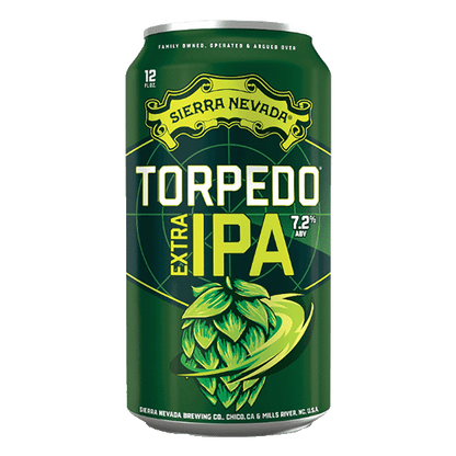 Sierra Nevada Torpedo (355ml) / トルピード