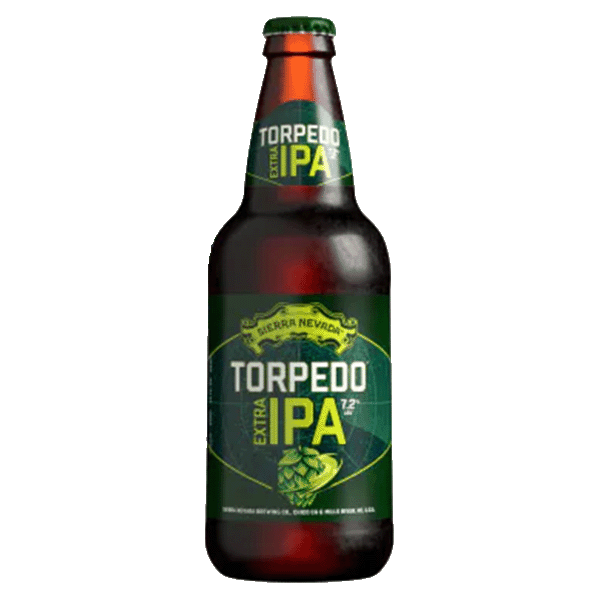 Sierra Nevada Torpedo (355ml) / トルピード