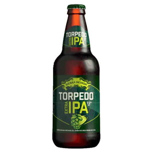 Sierra Nevada Torpedo (355ml) / トルピード