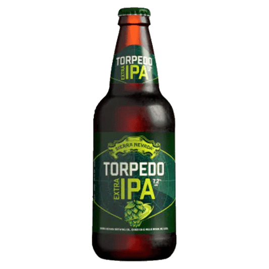 Sierra Nevada Torpedo (355ml) / トルピード【5/23出荷】