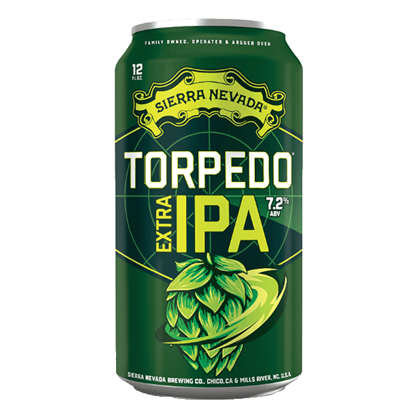 Sierra Nevada Torpedo (355ml)