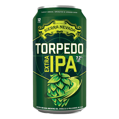 Sierra Nevada Torpedo (355ml) / トルピード