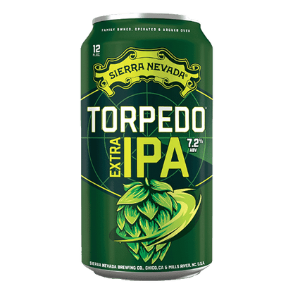 Sierra Nevada Torpedo (355ml)