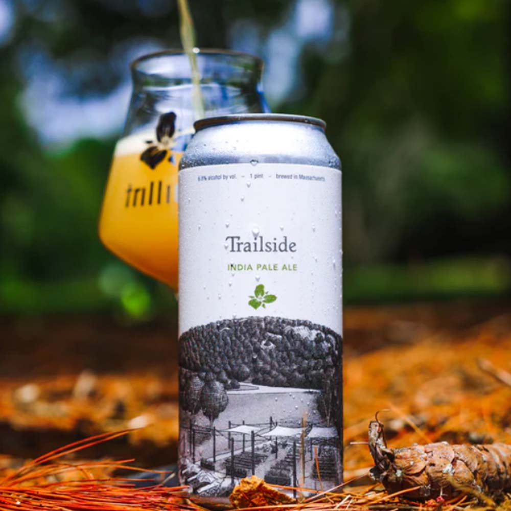Trillium Trailside (473ml) / トレイルサイド
