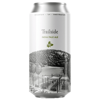 Trillium Trailside (473ml) / トレイルサイド