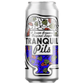Foam Brewers Tranquil Pils  (473ml) / トランクイル ピルス【9/26出荷】
